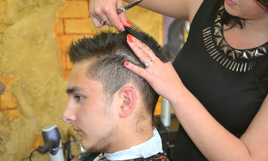 SEGUROS DE PELUQUERIAS